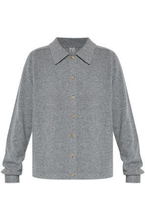 Chloé Polo Sweater | Women's Clothing | Vitkac